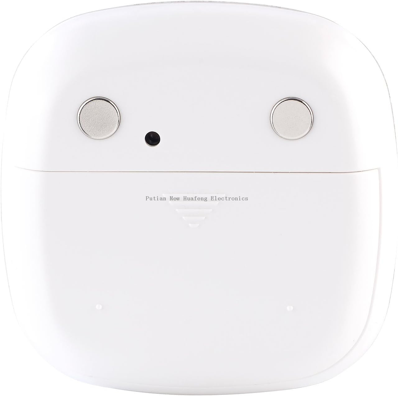 Electric Shower Timer Kichen Items Digital Alarm Clock with Touch Screen Clock/thermometer/alarm/timer