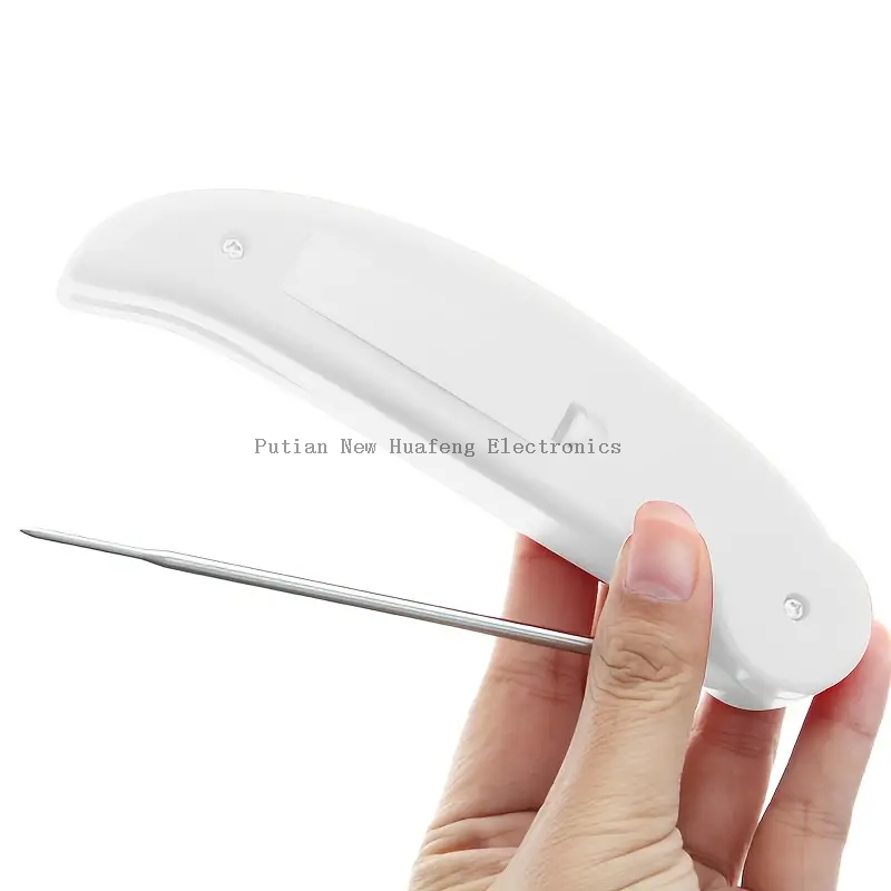 Folding Probe Thermometer