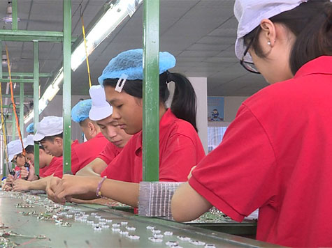 Putian New HuaFeng Electronics Co.,Ltd