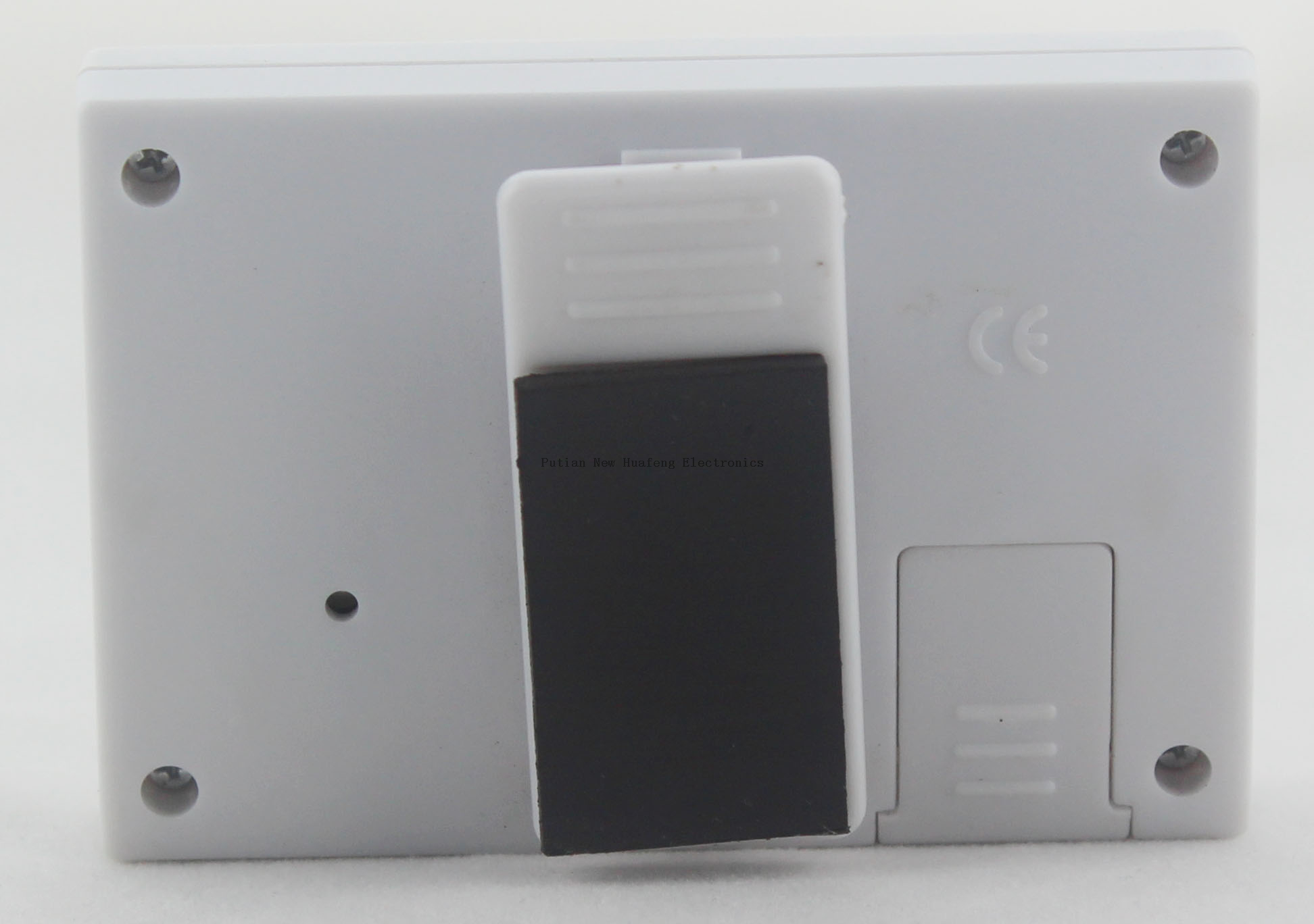 Mini LCD Max 99 Minutes 59 Seconds Kitchen Timer