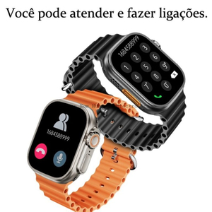 Ultra SmartWatch Men Women Watch 8 Ultra Wireless Charger Men Women Sport Waterproof Smart Watch for IOS Android