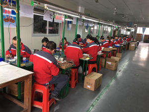 MANUFACTURING