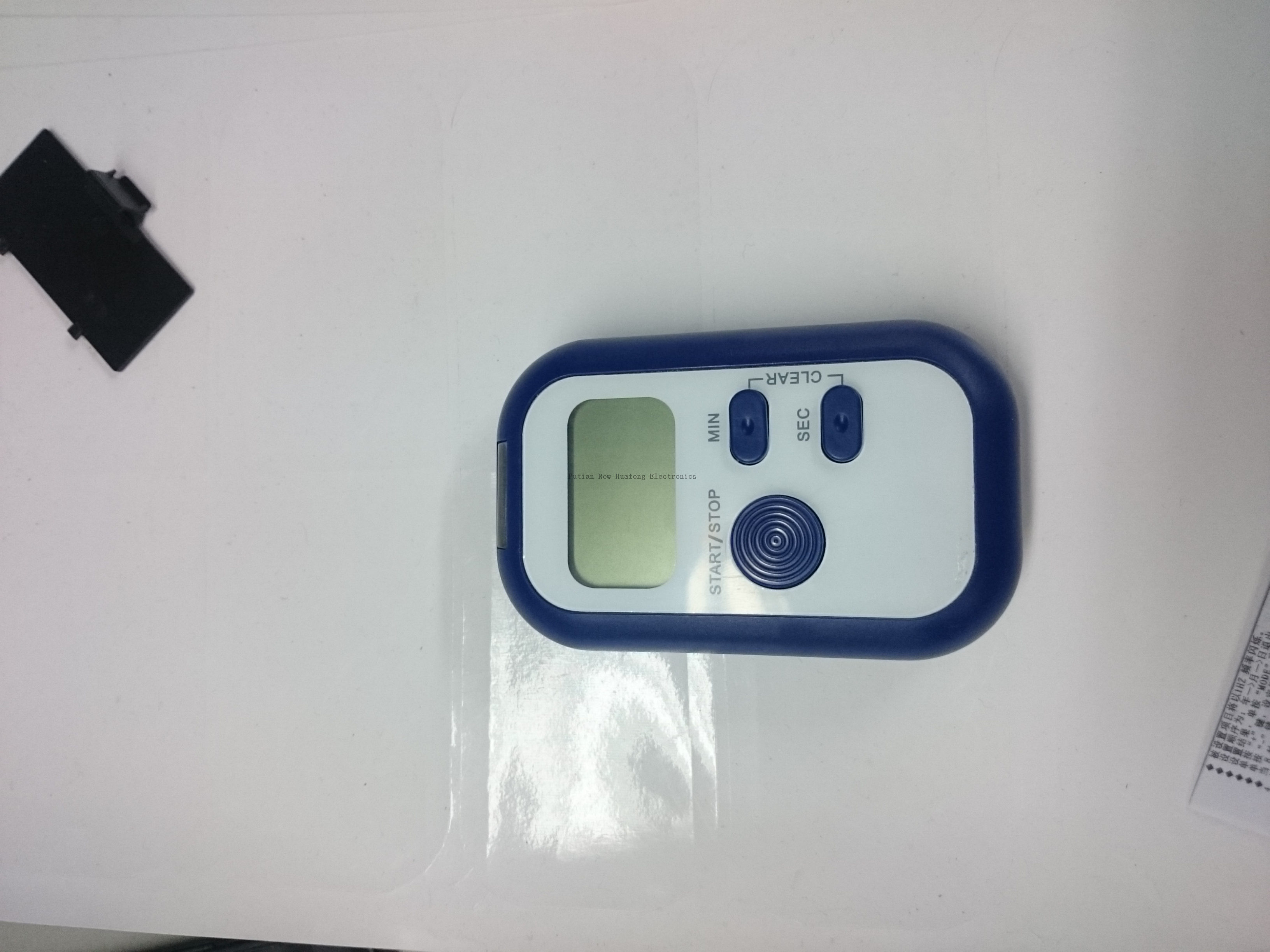 Mini Portable Digital Timer with Magnet