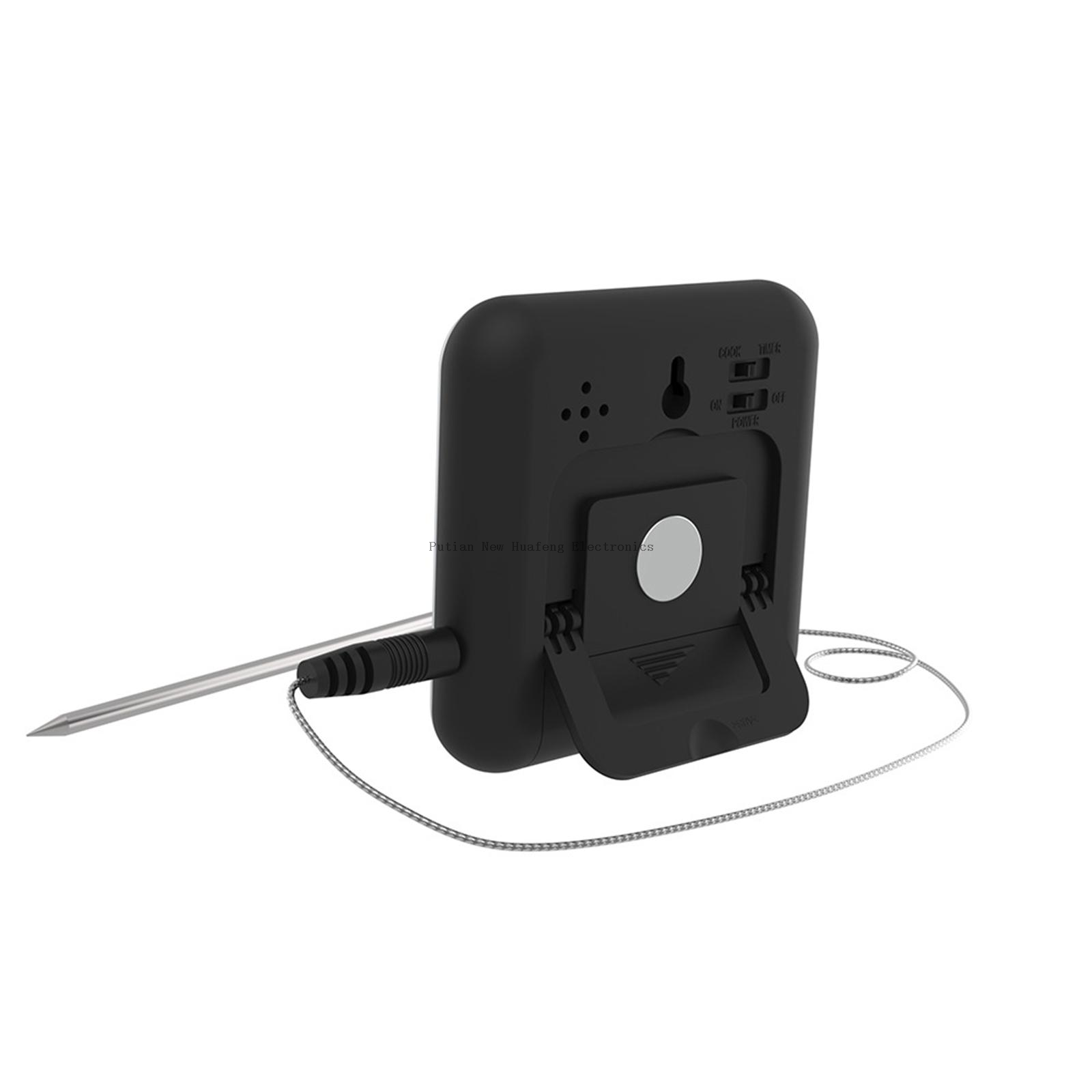 Digitales Bratenthermometer