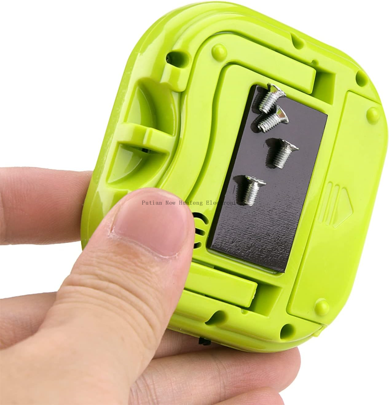 Kitchen Timer Large Screen Digital Display Multifunction Battery Powered Electronic Cooking Timer