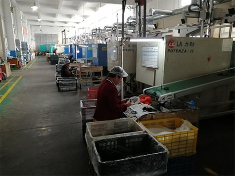 Putian New HuaFeng Electronics Co.,Ltd