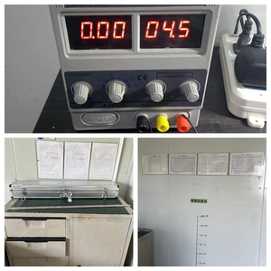 LAB EQUIPMENT