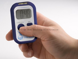 Mini Portable Digital Timer with Magnet