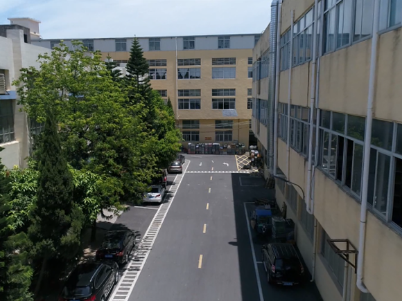 Company Building