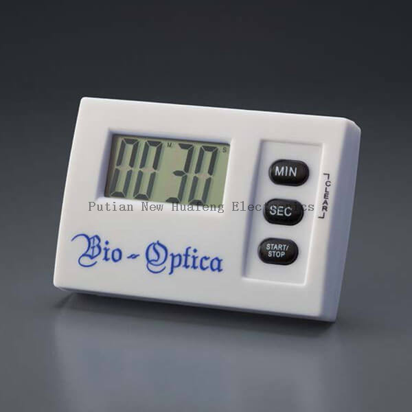 Mini LCD Max 99 Minutes 59 Seconds Kitchen Timer