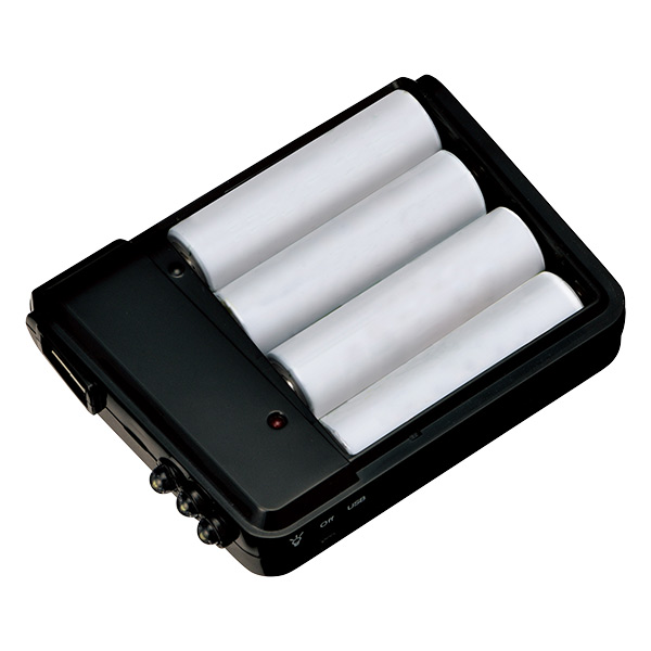 Portable Emergency Phone Charger 